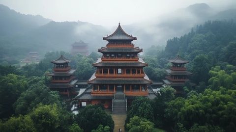 乐山双节同庆，再赴山水人文之旅