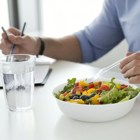 超赞职场午餐推荐：新鲜食材每日精选