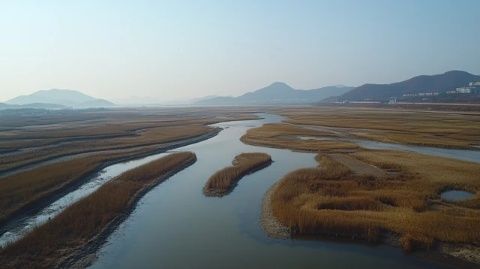 首钢园新添蓄水池：工业基地变身文化旅游新地标