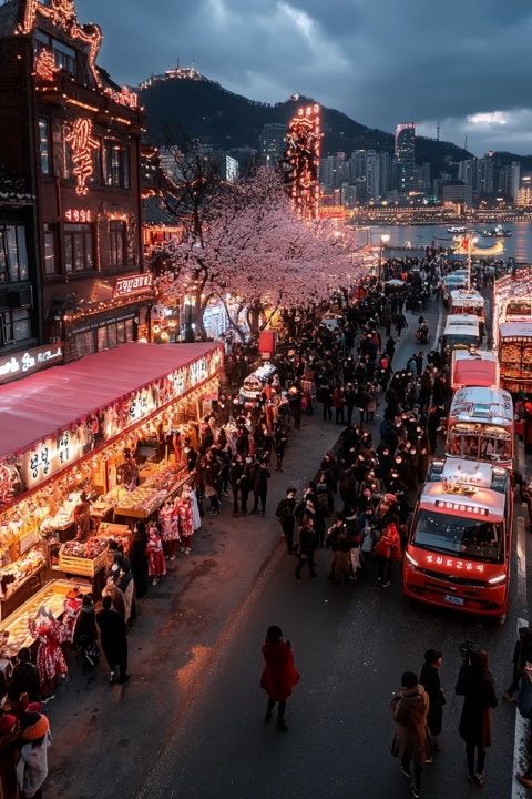 宁波摆地摊协会夜探夜市引发热议朋友圈刷屏了