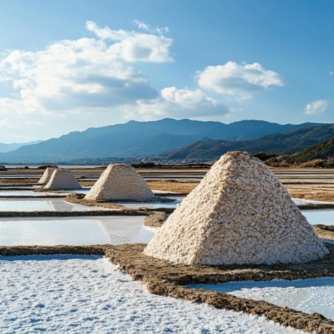 寻味深圳之盐田沙头角