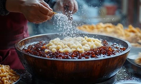 杭州金生煎：一度风靡的生煎包传奇小店