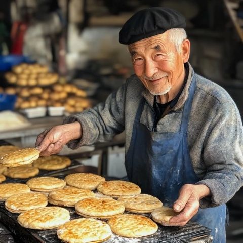 青海互助土族的风俗与特色美食探秘