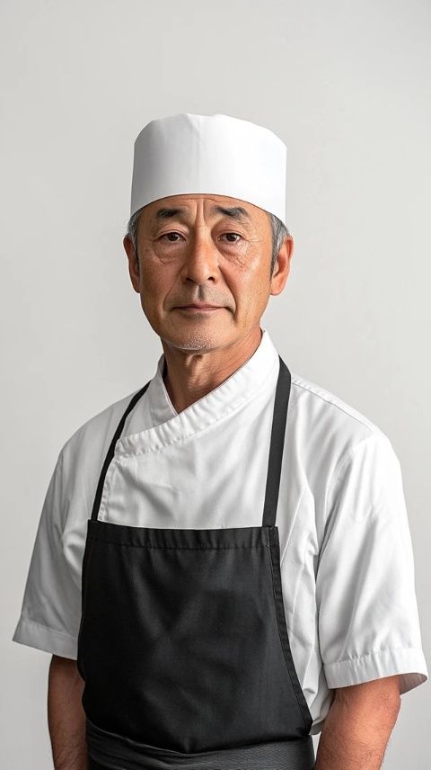 日本大厨展示珍稀熊掌烹饪全过程，美味背后是复杂与争议