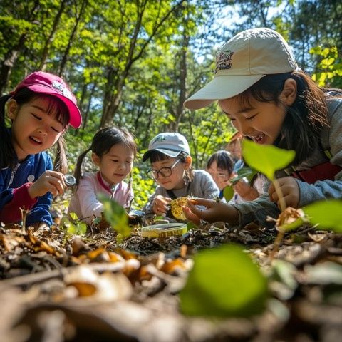 广州番禺农庄秋日团建乐园：200种玩法，畅享自然乐趣