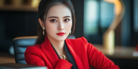 揭秘李子柒视频高质感背后的六大创意手法与技术细节