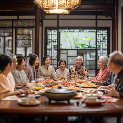 探寻岭南文化的源头：品味地道岭南美食