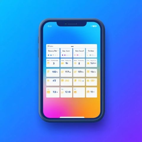 苹果日历应用高效使用指南：三端全解析及规划技巧