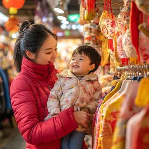 春节期间韩国游客涌入中国，背后原因令人惊讶！