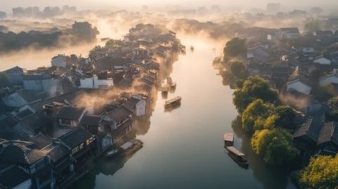 来杭州旅游必看：一季度热门景点攻略一分钟了解全部玩法