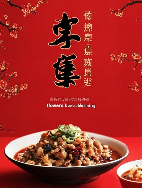 青海西宁特色美食手抄报(青海西宁的20种特色美食)