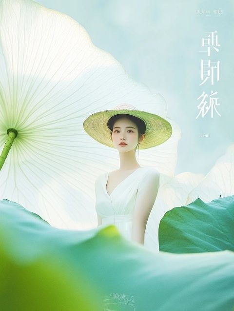 2024的快乐周末时光（七）夏末西梗莲乡的莲