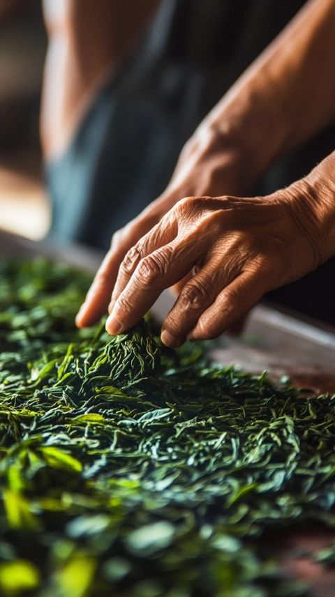 云南旅居探索：悠闲品味普洱的茶香时光