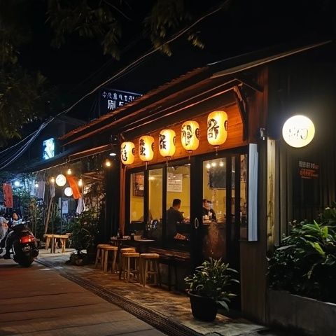 嘉兴必吃美食地图：老字号店铺推荐与地道小吃指南