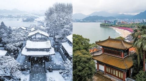 2024年春节不容错过的旅行地——自贡，灯会、夜游、博物馆一网打尽！