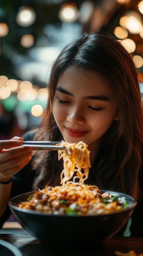 揭秘必吃！泰国十大特色美食与地道小吃指南