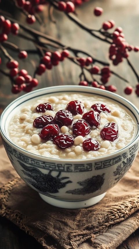 舌尖上的广州美食之旅，从顺德粥水料理开始