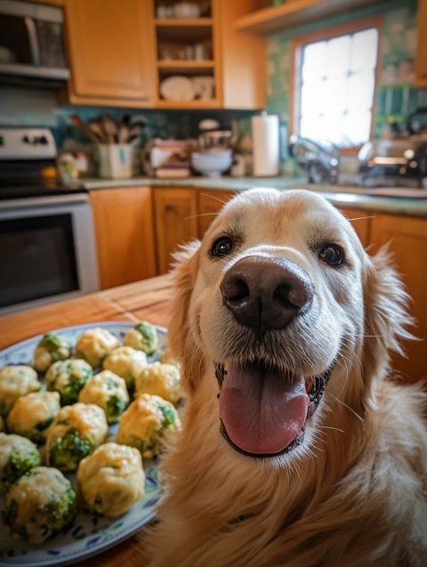 自制狗狗美食大全，健康营养又美味！快来看怎么做~