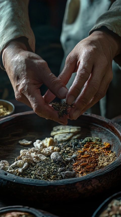 古人炒菜调味的智慧值得我们学习和借鉴！