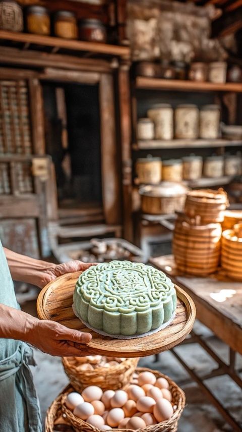 福建土楼周边特色美食吃货游必看！