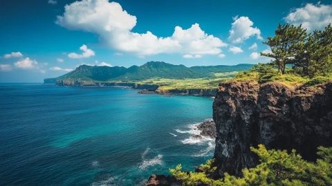 垦丁旅游全攻略：热门景点、美食住宿一网打尽！