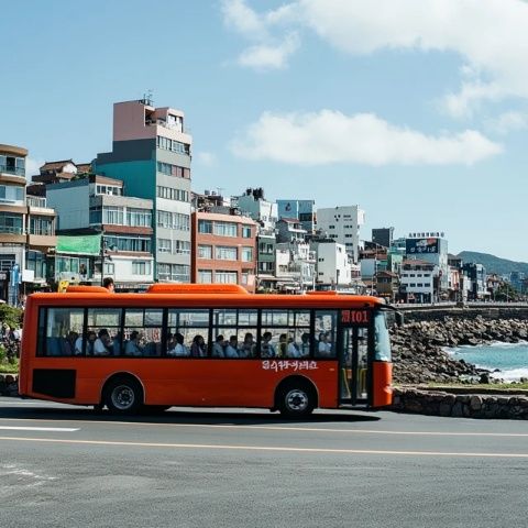 垦丁旅游全攻略：热门景点、美食住宿一网打尽！