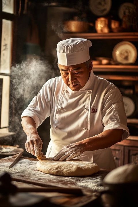 李鸿章大杂烩：从名士食不厌精到地方名菜传奇