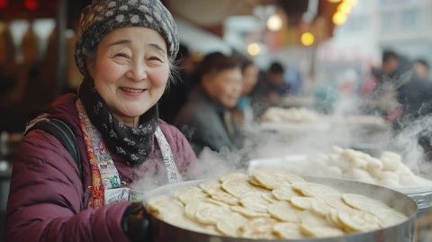 安徽美食记录片石台篇舌尖上的石台美味不可挡