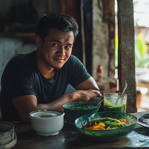 品味乡愁：踏上寻味家乡的地域美食之旅