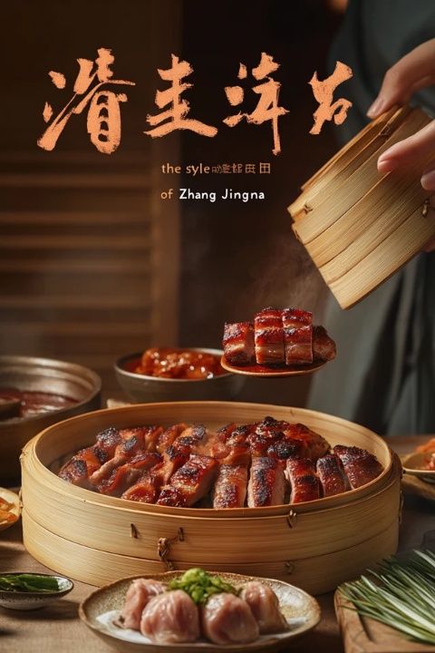 粤菜十大名点大盘点：盘点广东美食排行前十的经典美味