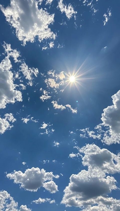 夏日防雷防暑宝典