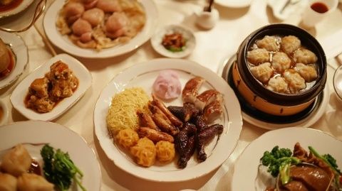 中国八大美食(中国美食界的八大未解之谜)