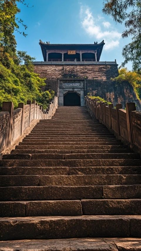 无锡必游景点推荐：惠山古镇、鼋头渚风景区等地美景尽收眼底