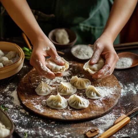 全国各地最好吃的饺子推荐：传统与创新并存的美味佳肴