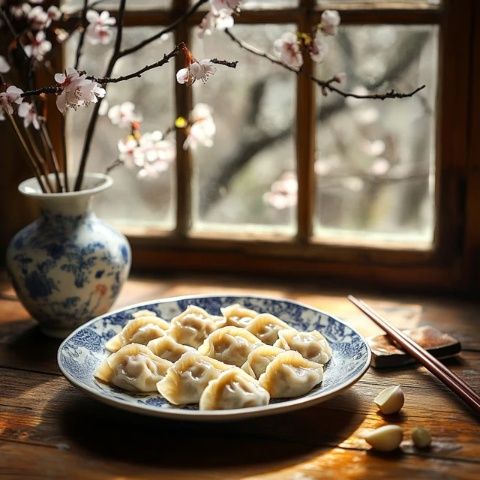 全国各地最好吃的饺子推荐：传统与创新并存的美味佳肴