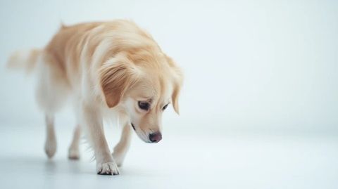 导盲犬为何从不攻击人？背后的冷知识了解一下