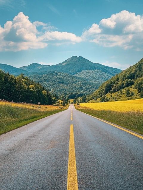 走在同一条路上久了，不妨试试岔路，欣赏不同的风景