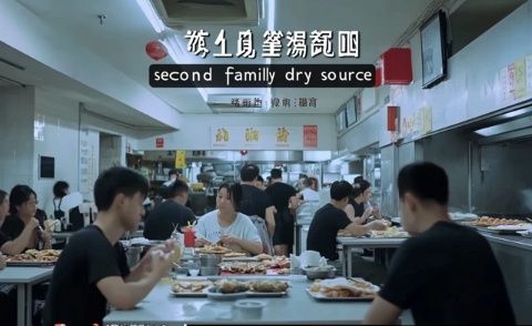 武汉东湖路特色美食天堂：省直机关二食堂探秘