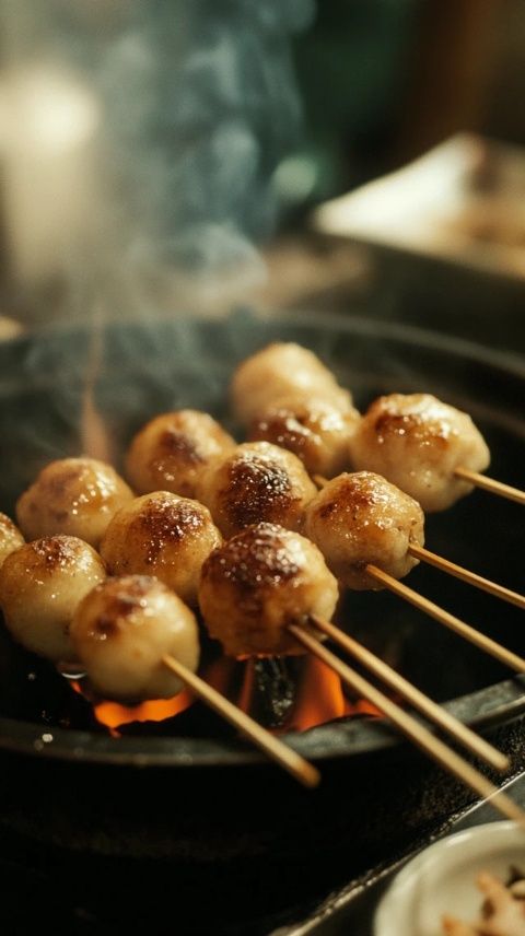 马鞍山和县南门特色烧饼摊：传承味蕾童年，咸甜兼备人气旺