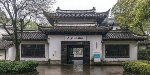 成都隐秘美食天堂：净居寺餐厅的魅力所在