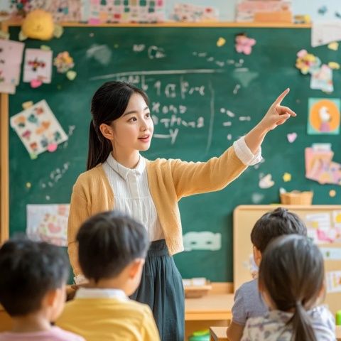 幼儿园大班语文知识必备：识字、阅读与书写能力培养全解析