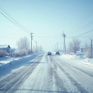 未来三天山东大部气温下降最高降幅超10度后天半岛北部或现降雪