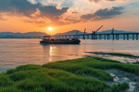 探访海南陵水：美食与美景不可错过