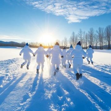 未来三天山东大部气温下降最高降幅超10度后天半岛北部或现降雪