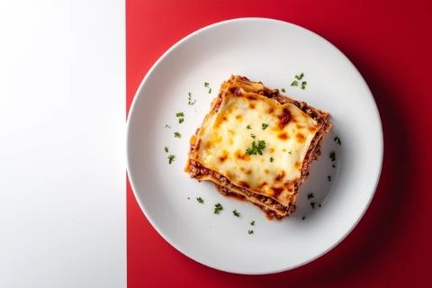 如何制作美味的意大利千层面（Lasagna）步骤详解