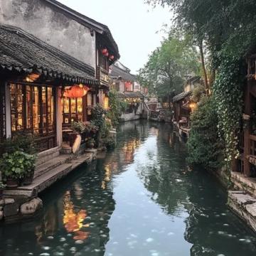 广东江门旅游必去景点大全，来了就不想走！