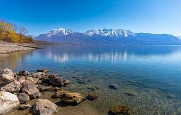 
一周丽江行：体验古城风情，探索玉龙雪山与泸沽湖的旅行攻略