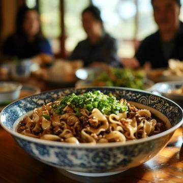 郑州地道美味探秘：10款不可错过的特色美食之旅