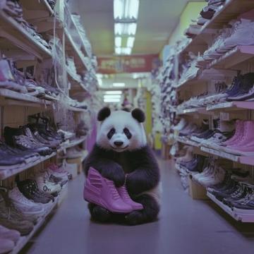 PANda慈溪探店若鸡·炭火