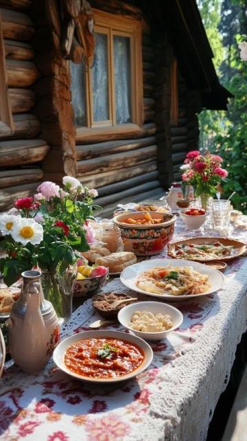 谷雨时节必吃3种传统美食，营养美味迎夏至，简单易做成本低